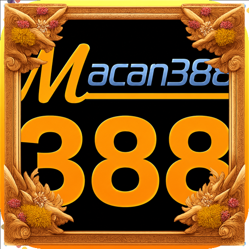macan388 — galeri pratinjau - APK Resmi