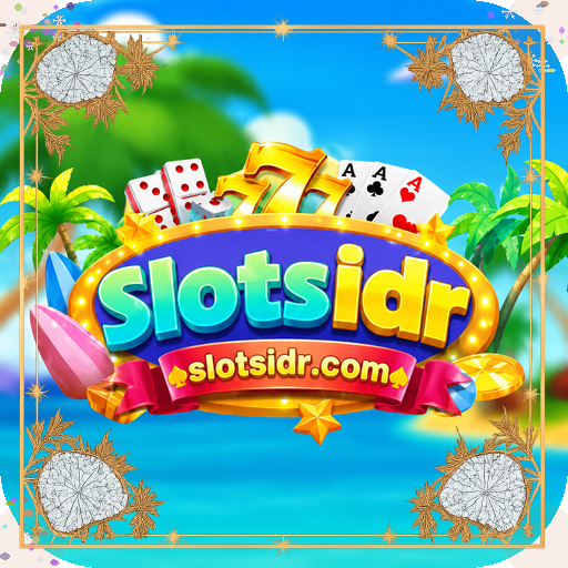slotsidr — mitra unggulan